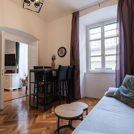 Throne Of Dubrovnik Apartment 1 ภายนอก รูปภาพ
