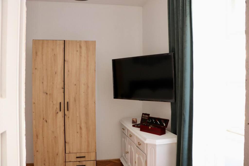 Throne Of Dubrovnik Apartment 1 ภายนอก รูปภาพ