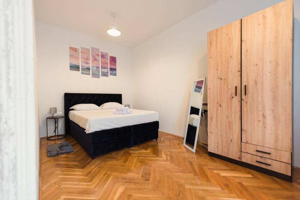 Throne Of Dubrovnik Apartment 1 ภายนอก รูปภาพ