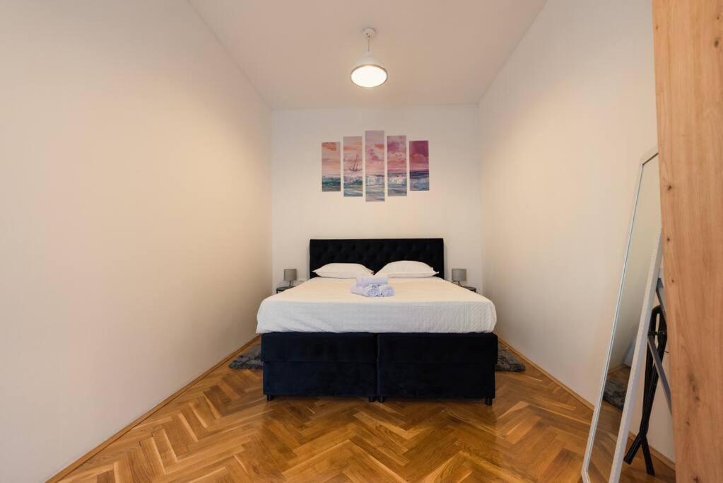 Throne Of Dubrovnik Apartment 1 ภายนอก รูปภาพ
