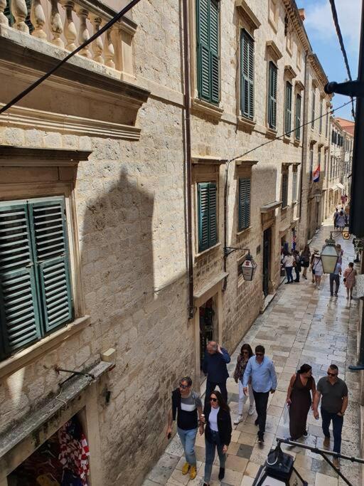 Throne Of Dubrovnik Apartment 1 ภายนอก รูปภาพ